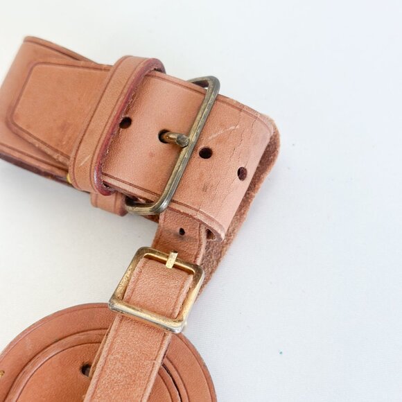 Louis Vuitton Luggage Tag - Picture 4 of 7